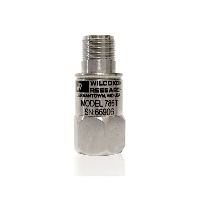 786T-D2 Amphenol Wilcoxon Sensing Technologies electronic component