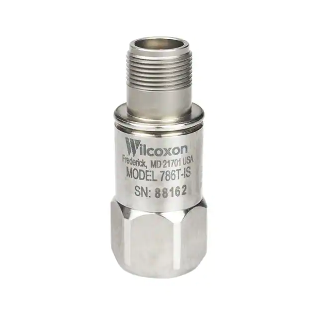 786T-IS Amphenol Wilcoxon Sensing Technologies electronic component