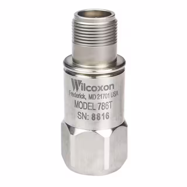 786T Amphenol Wilcoxon Sensing Technologies electronic component
