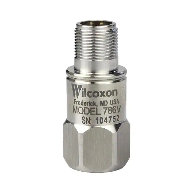 786V Amphenol Wilcoxon Sensing Technologies electronic component