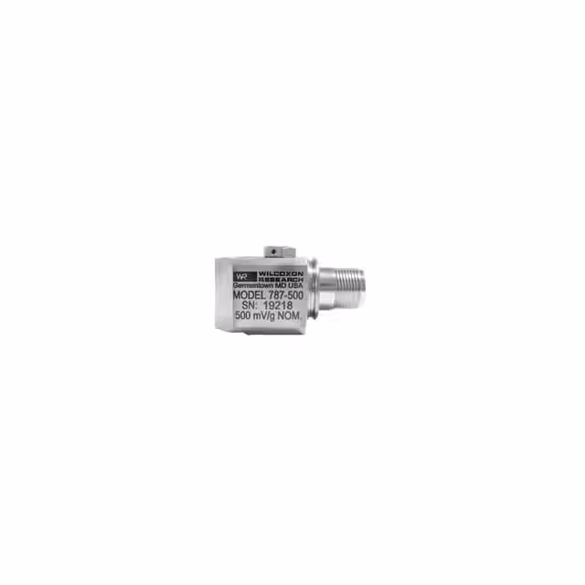 787-500-D2 Amphenol Wilcoxon Sensing Technologies electronic component
