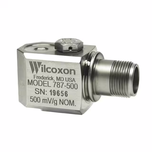 787-500 Amphenol Wilcoxon Sensing Technologies electronic component