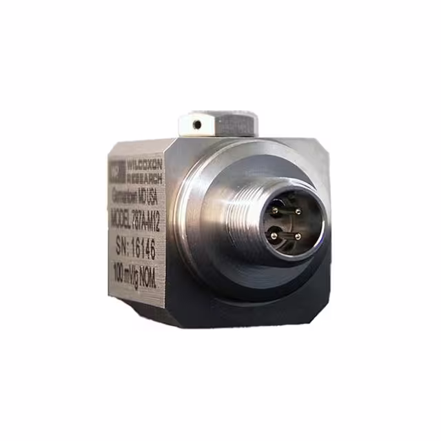 787A-M12-D2 Amphenol Wilcoxon Sensing Technologies electronic component