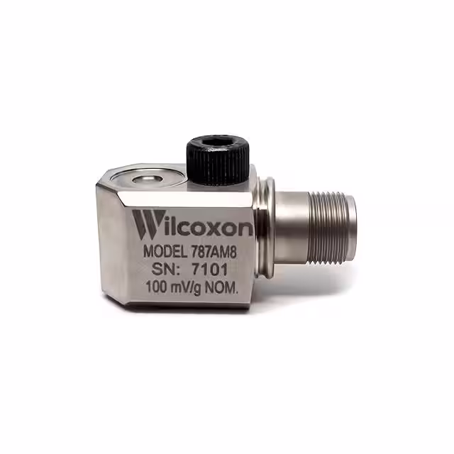 787AM8 Amphenol Wilcoxon Sensing Technologies electronic component