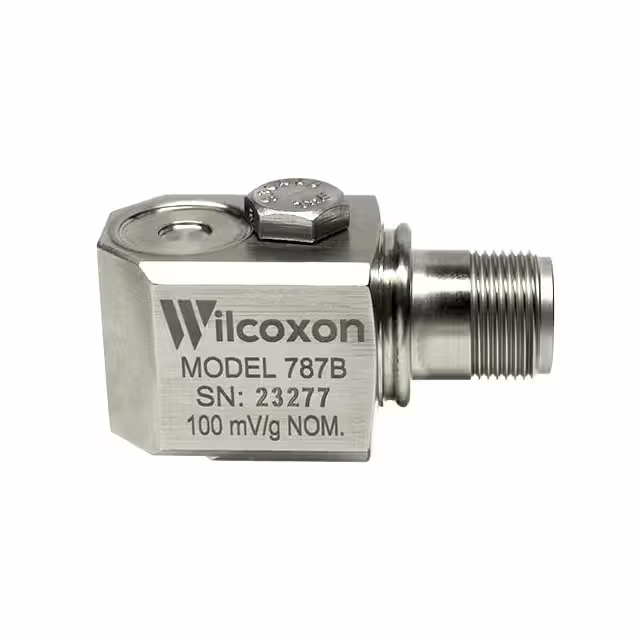 787B Amphenol Wilcoxon Sensing Technologies electronic component