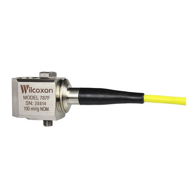 787F Amphenol Wilcoxon Sensing Technologies electronic component