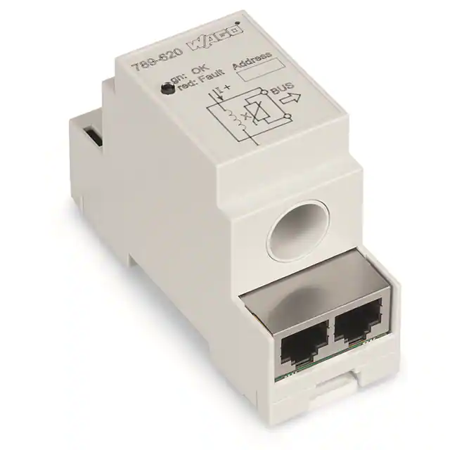 789-620 WAGO Corporation electronic component