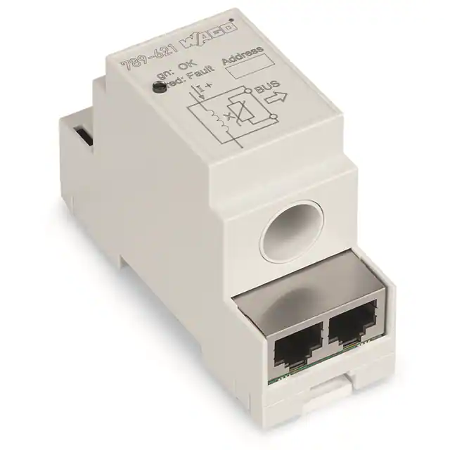 789-621 WAGO Corporation electronic component