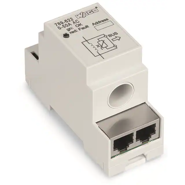 789-622 WAGO Corporation electronic component