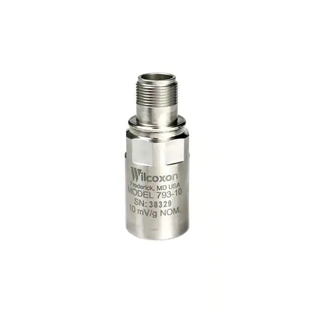 793-10 Amphenol Wilcoxon Sensing Technologies electronic component