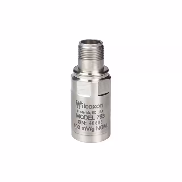 793 Amphenol Wilcoxon Sensing Technologies electronic component
