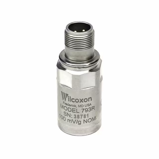 793R Amphenol Wilcoxon Sensing Technologies electronic component