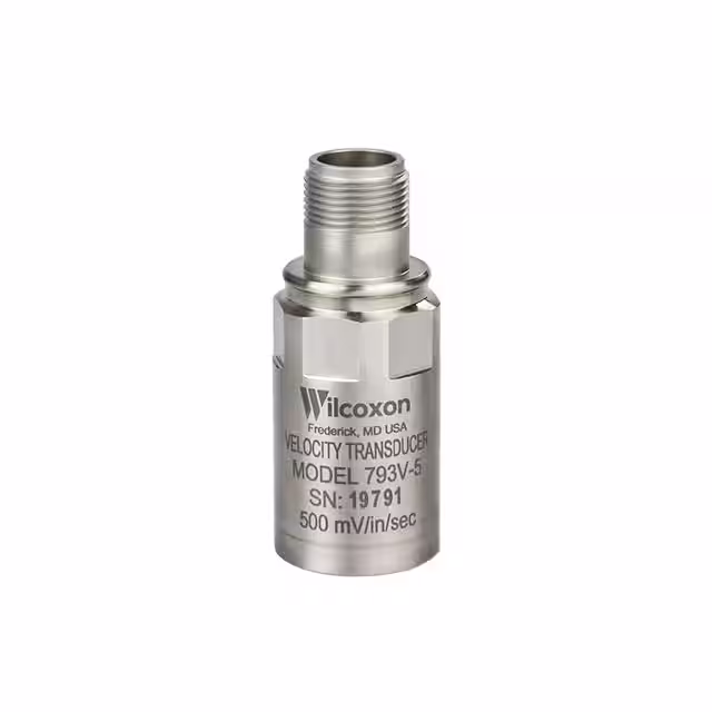 793V-5 Amphenol Wilcoxon Sensing Technologies electronic component