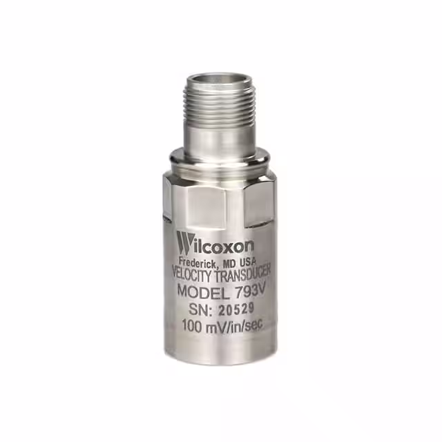 793V Amphenol Wilcoxon Sensing Technologies electronic component