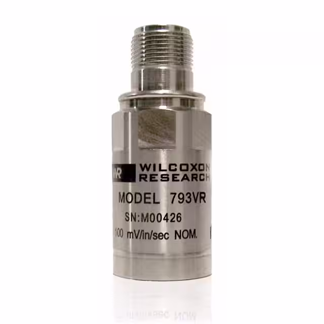 793VR Amphenol Wilcoxon Sensing Technologies electronic component