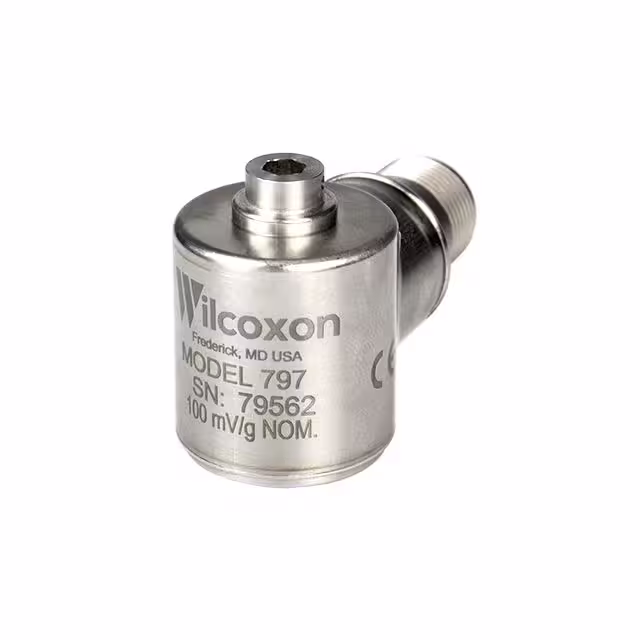797 Amphenol Wilcoxon Sensing Technologies electronic component