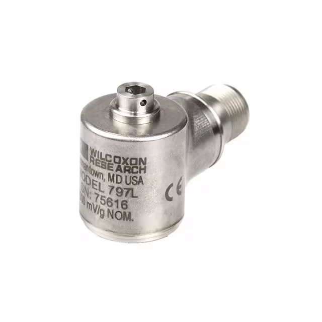 797L Amphenol Wilcoxon Sensing Technologies electronic component