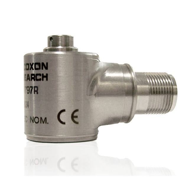 797R Amphenol Wilcoxon Sensing Technologies electronic component