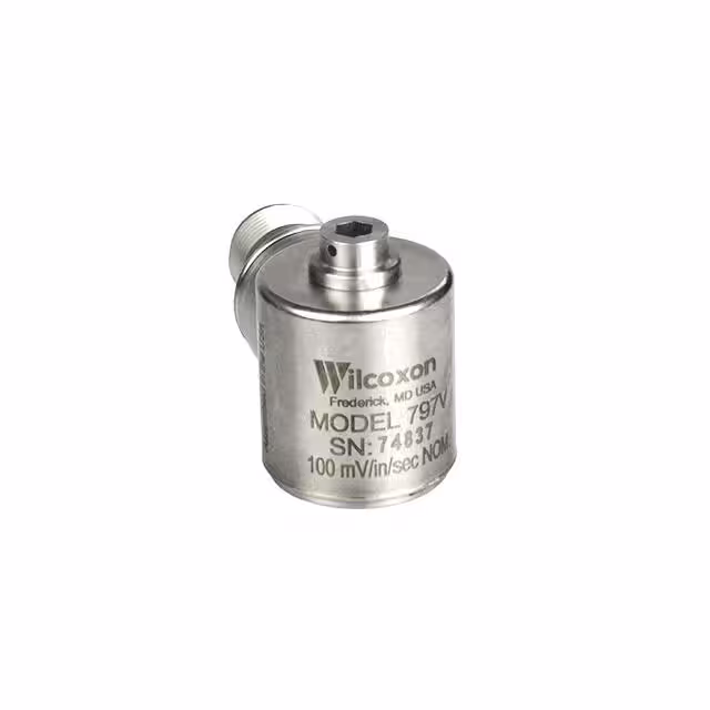 797V Amphenol Wilcoxon Sensing Technologies electronic component