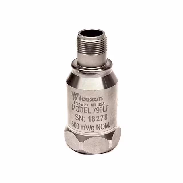 799LF Amphenol Wilcoxon Sensing Technologies electronic component