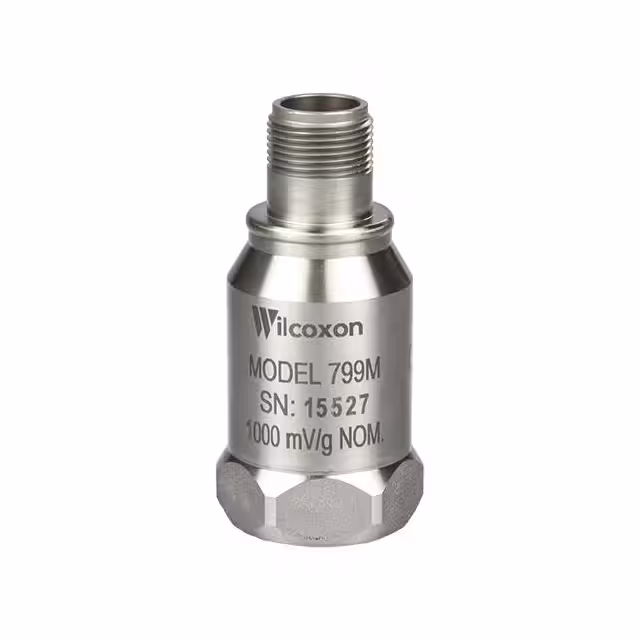 799M Amphenol Wilcoxon Sensing Technologies electronic component