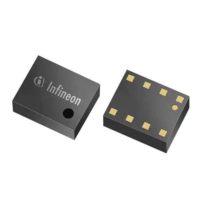 DPS310XTSA1 Infineon Technologies related electronic component