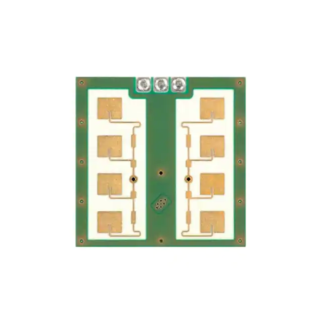 80.00000062 InnoSenT GmbH electronic component