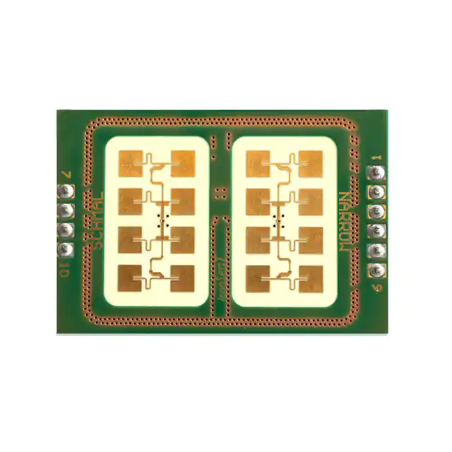 80.00000356 InnoSenT GmbH related electronic component