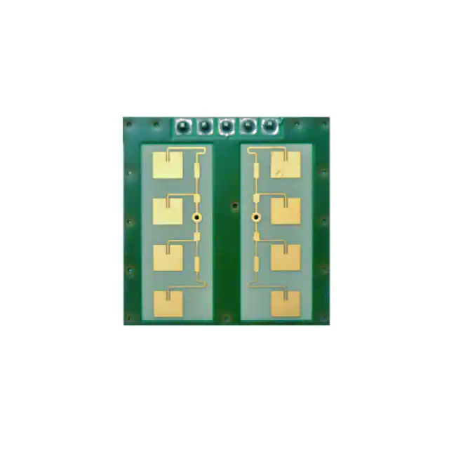 80.00000154 InnoSenT GmbH electronic component
