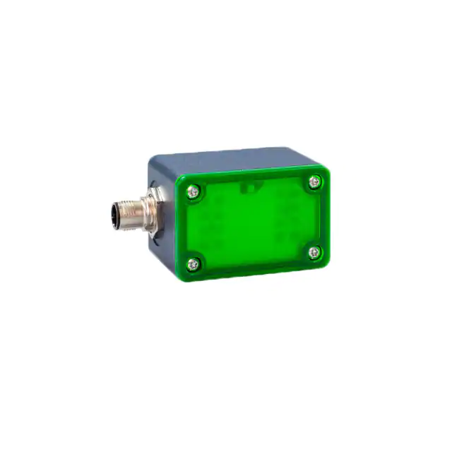 80.00000191 InnoSenT GmbH related electronic component