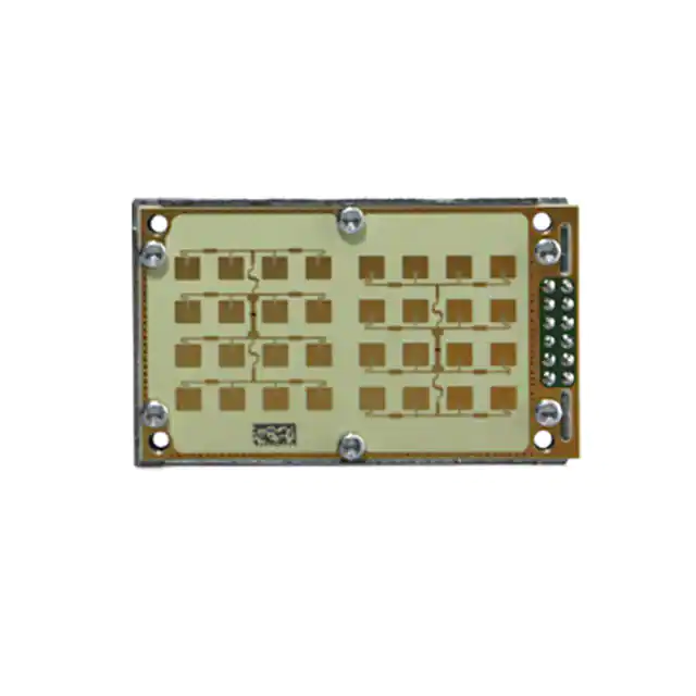 80.00000324 InnoSenT GmbH electronic component
