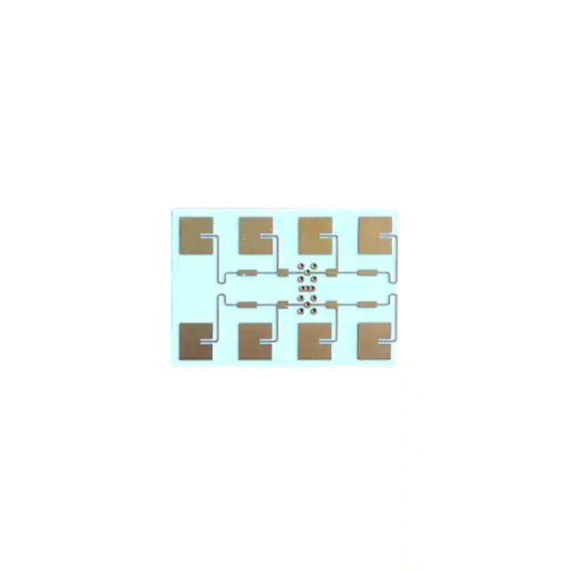 80.00000347 InnoSenT GmbH related electronic component