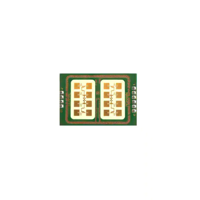 80.00000368 InnoSenT GmbH electronic component