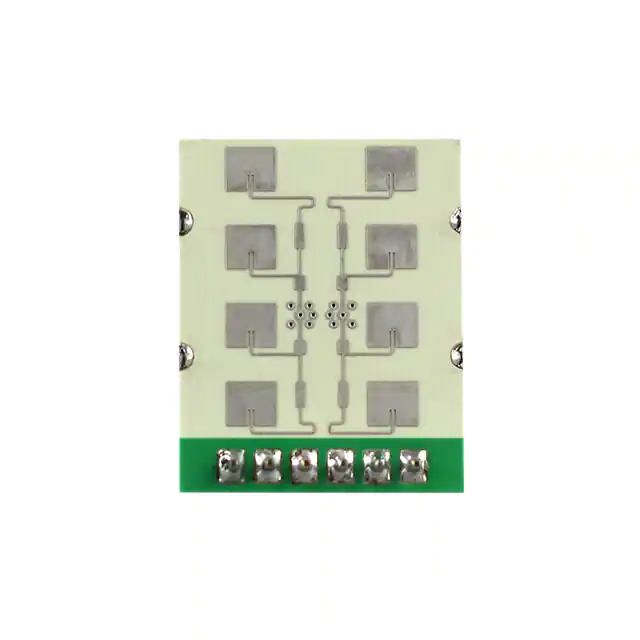 80.00000451 InnoSenT GmbH electronic component