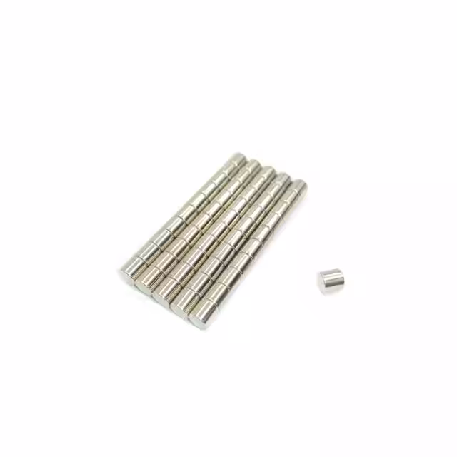 8003 Radial Magnets, Inc. electronic component