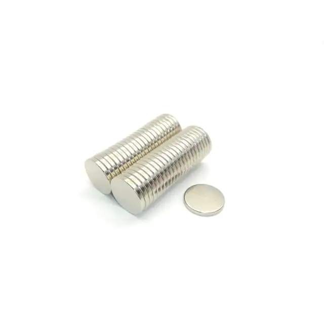 8010 Radial Magnets, Inc. electronic component