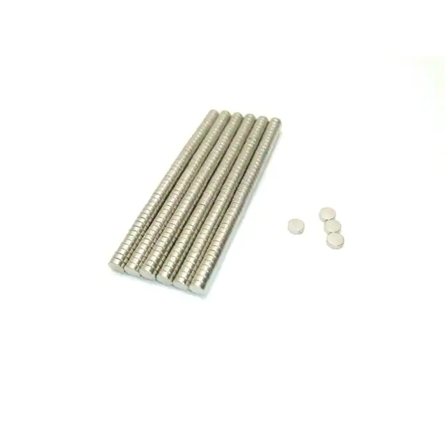 8015 Radial Magnets, Inc. electronic component