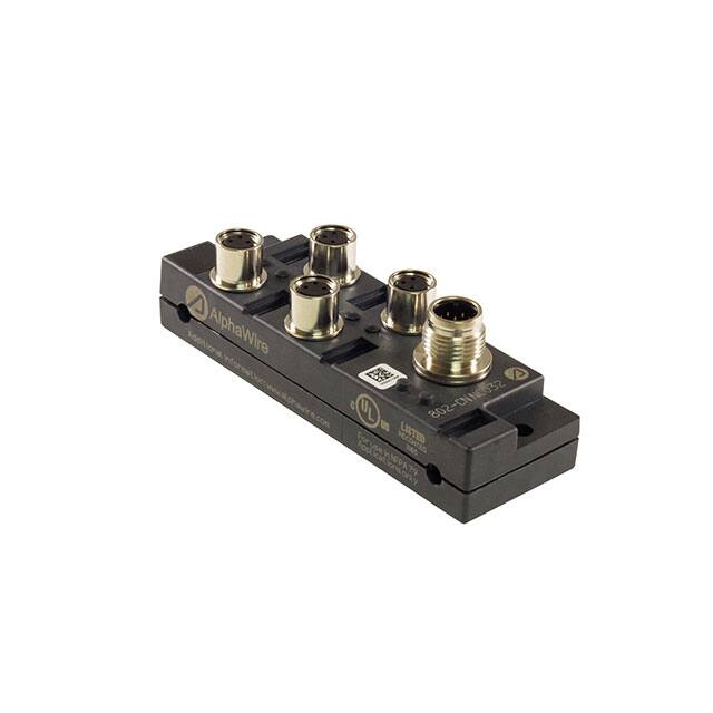 802-CN NC032 Alpha Wire electronic component
