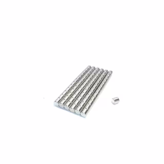 8063 Radial Magnets, Inc. electronic component