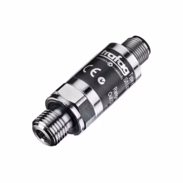 8252.95.2542.32.14.61.92 Trafag Sensors and Controls electronic component