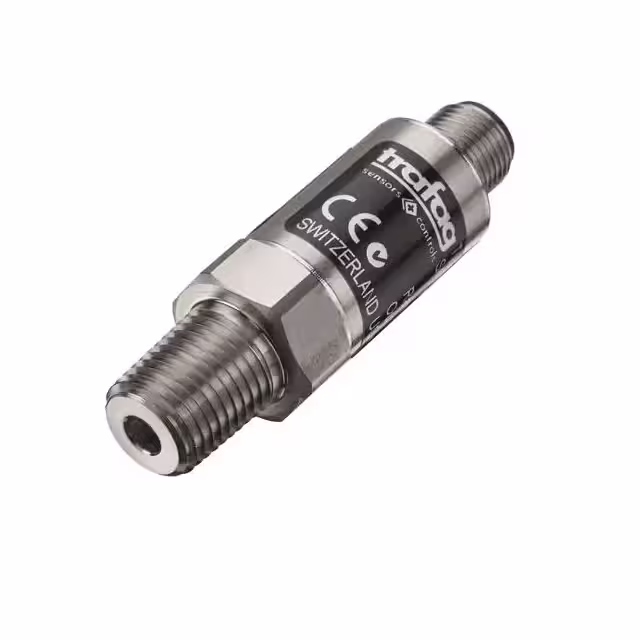 8252.G9.2530.35.17 Trafag Sensors and Controls electronic component