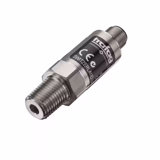 8252.H3.2530.32.19 Trafag Sensors and Controls electronic component