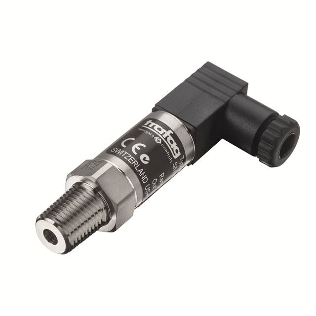 8252.H7.2530.01.19.34.40 Trafag Sensors and Controls electronic component