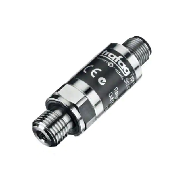 8252.G4.2542.32.19.40.61 Trafag Sensors and Controls electronic component