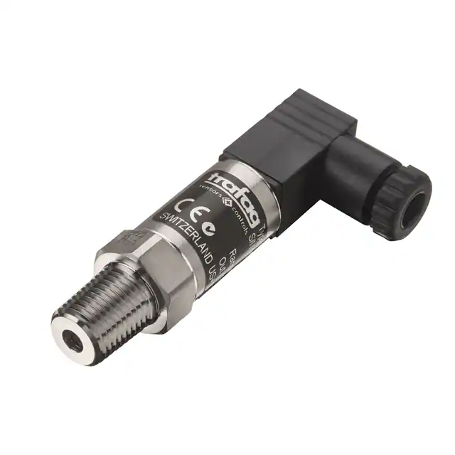 8252.HA.2530.01.19.34.40 Trafag Sensors and Controls electronic component