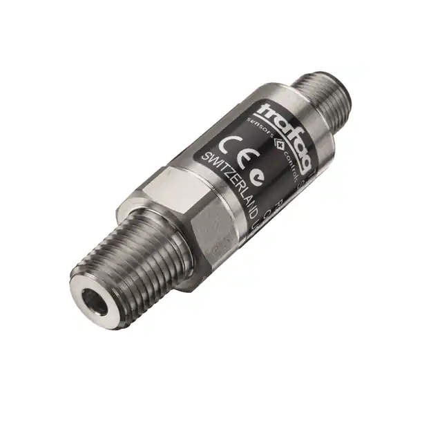 8252.HA.2530.32.23.96 Trafag Sensors and Controls electronic component
