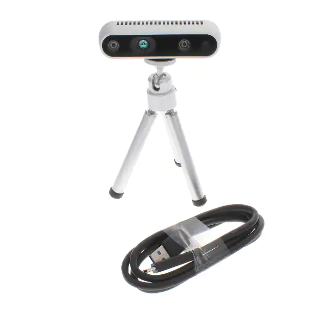 82635AWGDVKPRQ Intel RealSense related electronic component