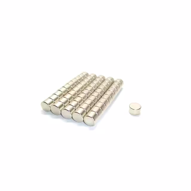 8276 Radial Magnets, Inc. electronic component