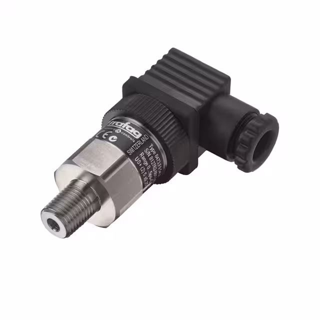 8287.H3.2530.05.19.40.58 Trafag Sensors and Controls electronic component