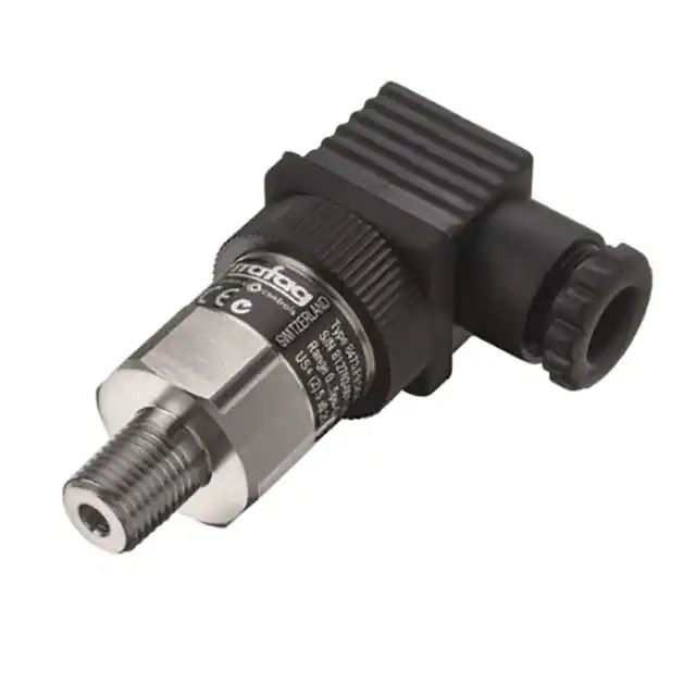 8287.G8.2530.05.19.40.58 Trafag Sensors and Controls electronic component